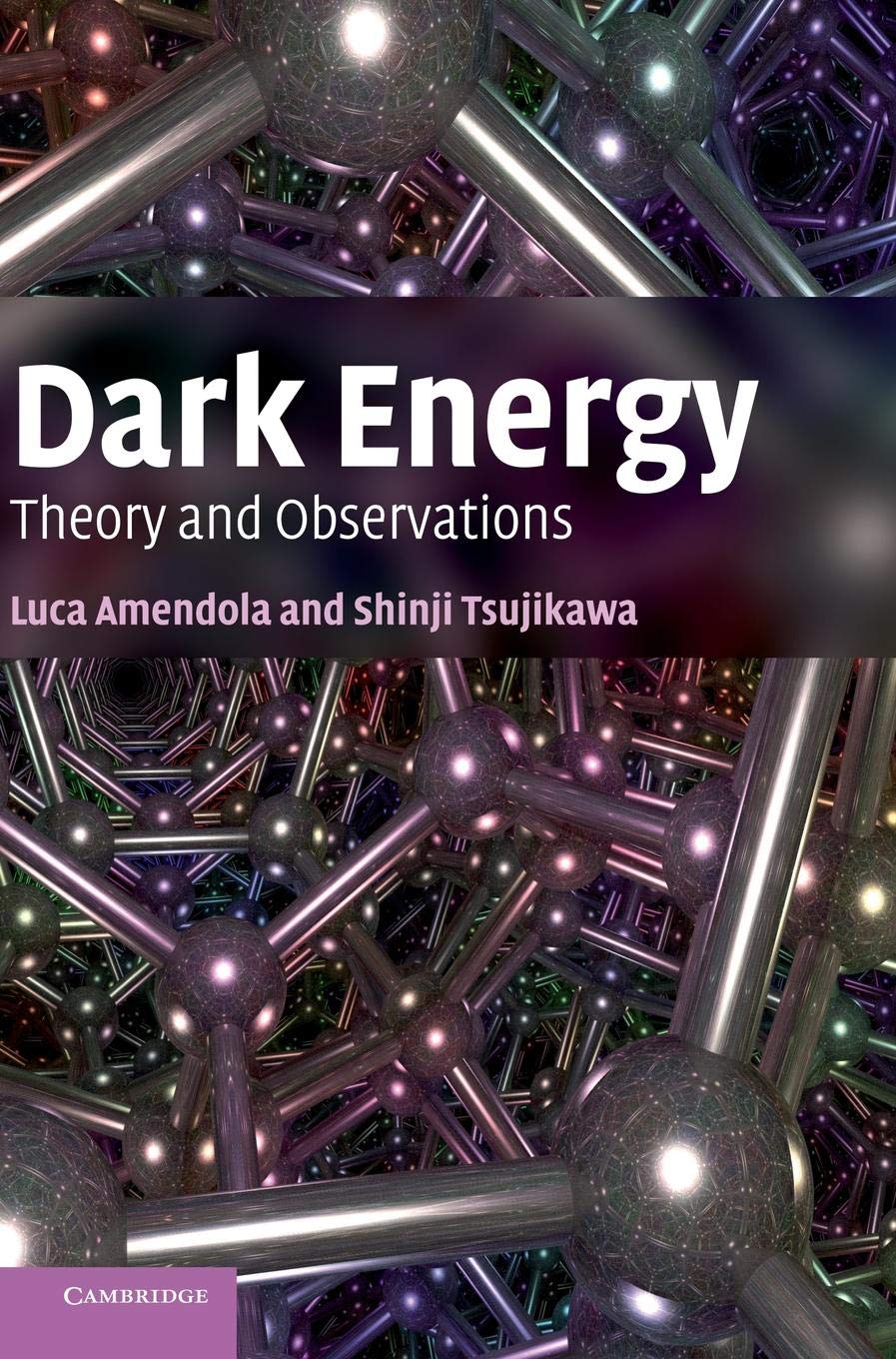 Dark Energy Natural Sciences