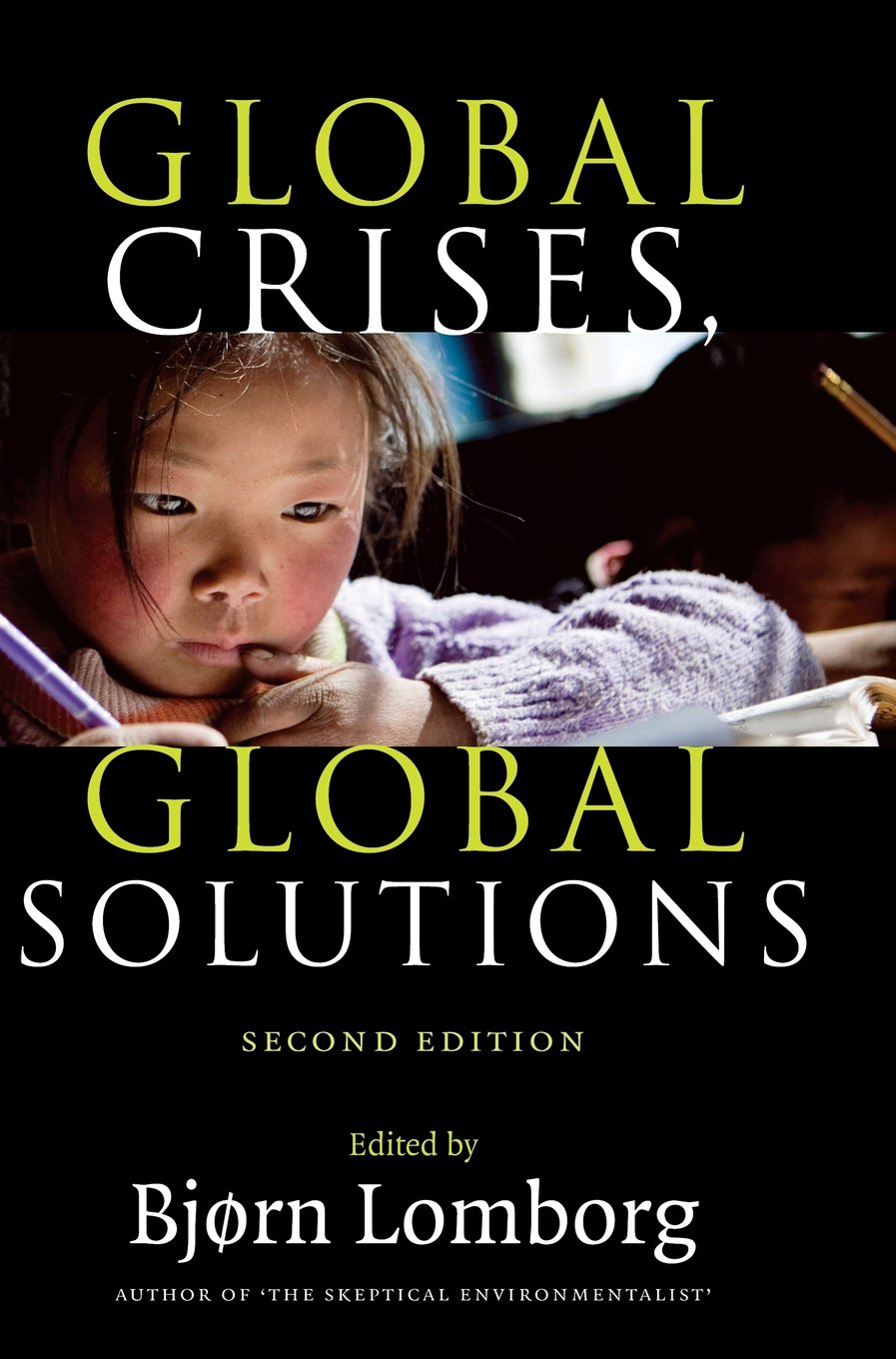 Global Crises, Global Solutions: Costs and Benefits Law