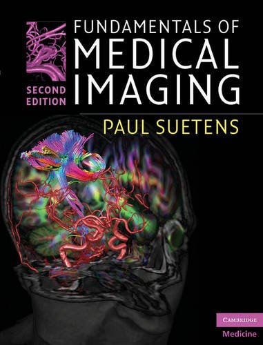 Fundamentals of Medical Imaging Medicine