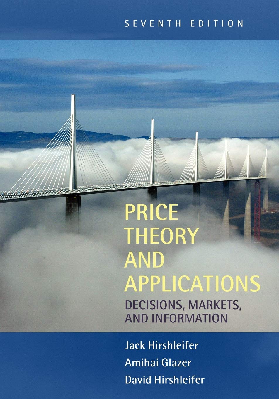 Price Theory and Applications Business, Finance & Career