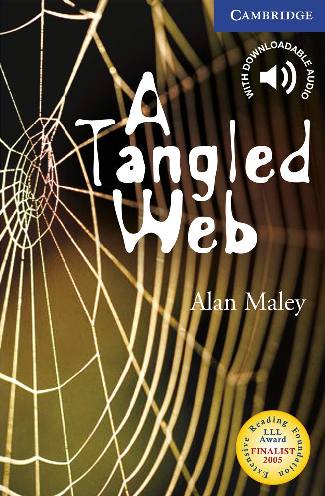 A Tangled Web Level 5 Foreign Languages ​​& Dictionaries