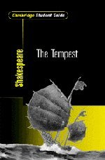 Cambridge Student Guide to the Tempest (Cambridge Student Guides) Contemporary literature