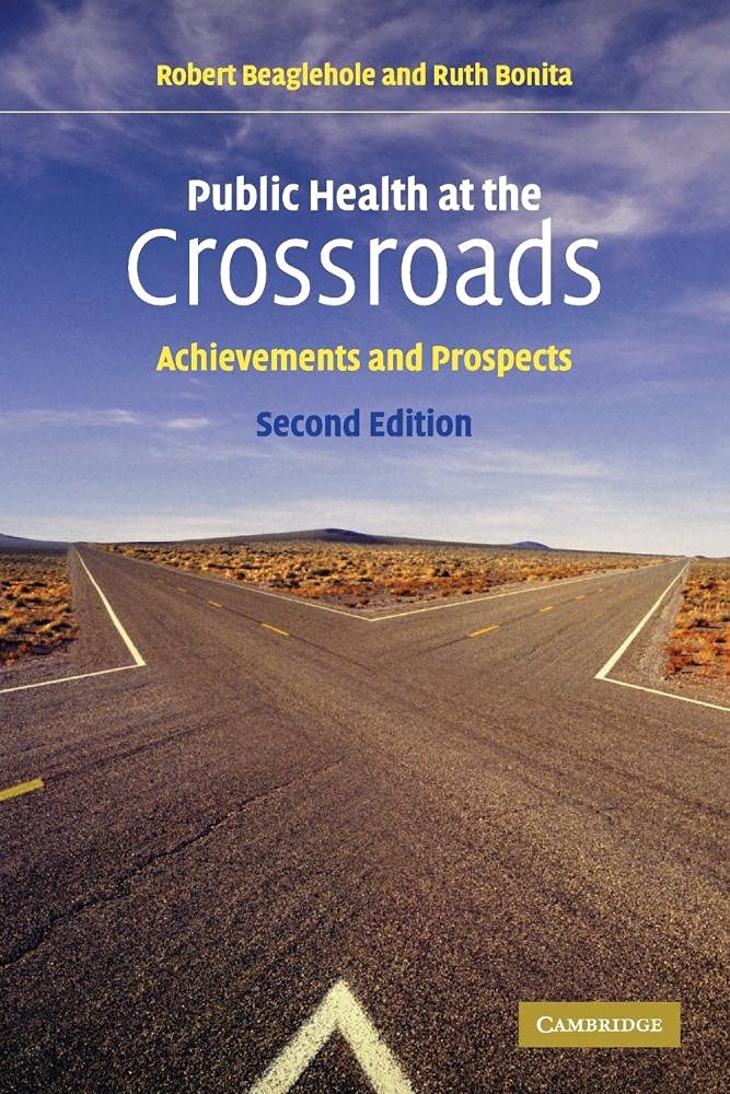 Public Health at the Crossroads Medicine