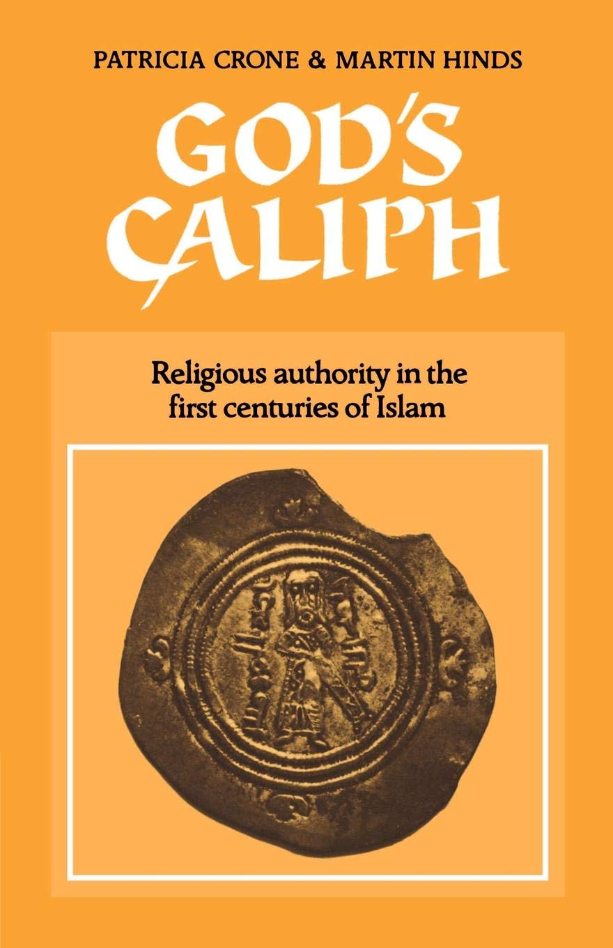 God's Caliph Social Sciences