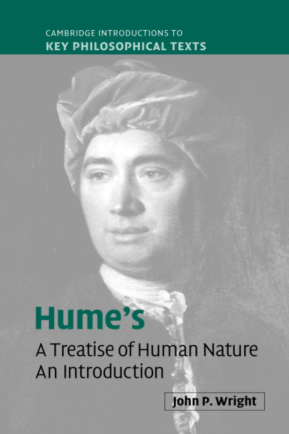 Hume's 'A Treatise of Human Nature' Philosophy