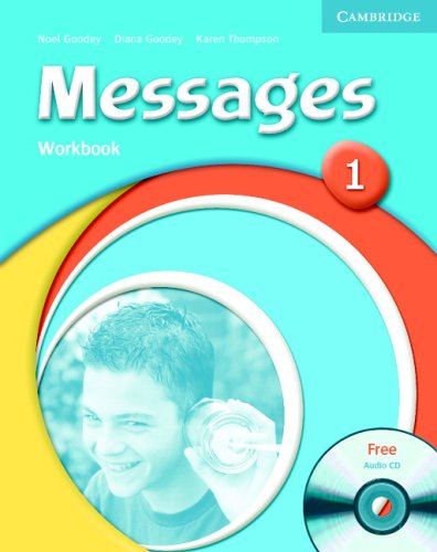 Messages 1 Foreign Languages ​​& Dictionaries
