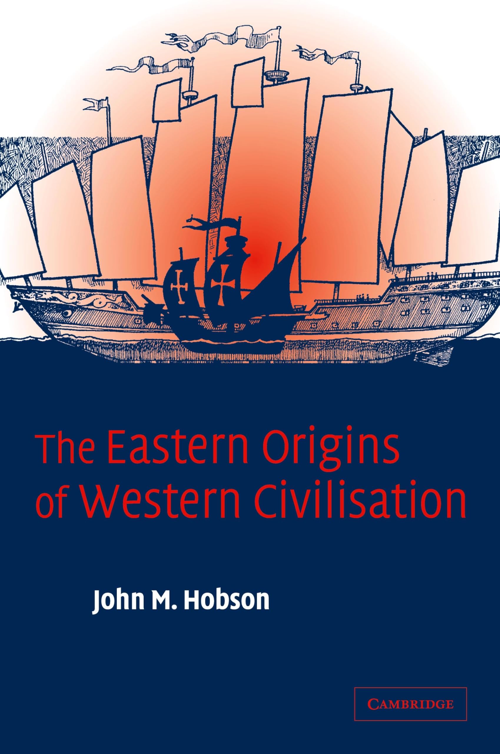 The Eastern Origins of Western Civilisation Law