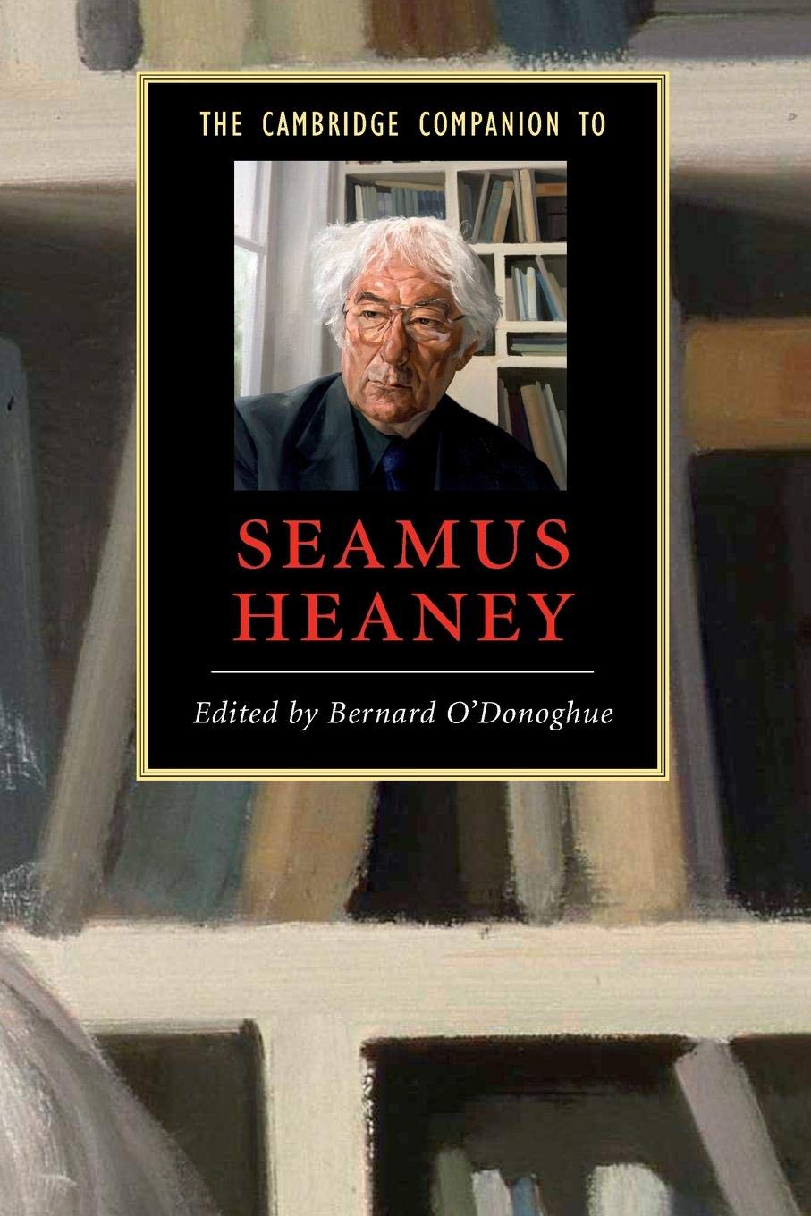 The Cambridge Introduction to T. S. Eliot Contemporary literature
