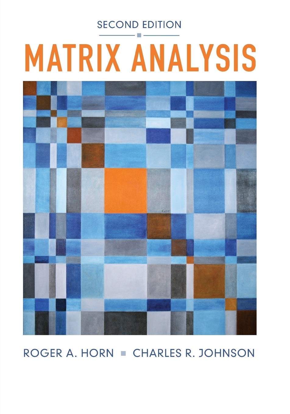 Matrix Analysis Business, Finance & Career