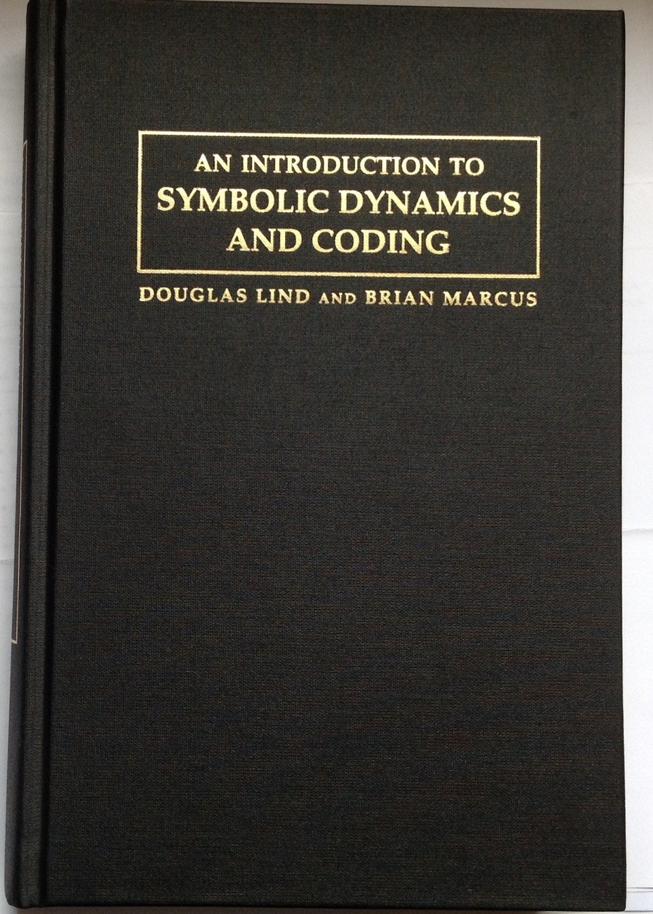 An Introduction to Symbolic Dynamics and Coding Social Sciences
