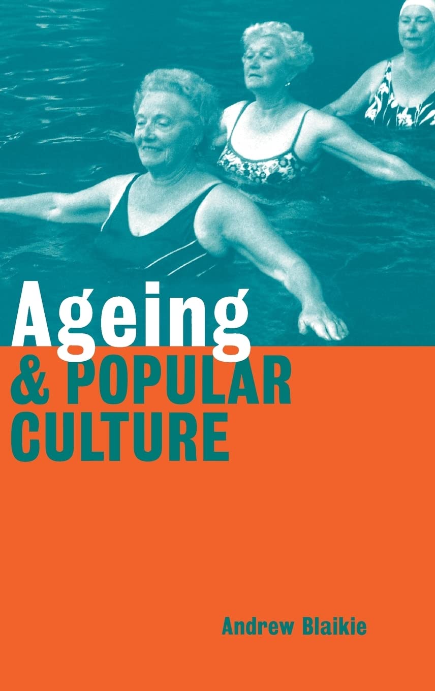 Ageing and Popular Culture Law