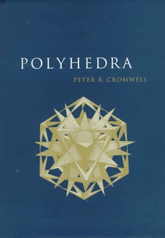 Polyhedra. One of the most charming chapters of geometry Mathematics