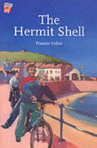 The Hermit Shell (Cambridge Reading) Professional & Reference Books