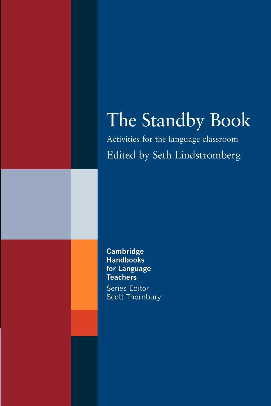 The Standby Book Social Sciences Books