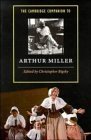 The Cambridge Companion to Arthur Miller book
