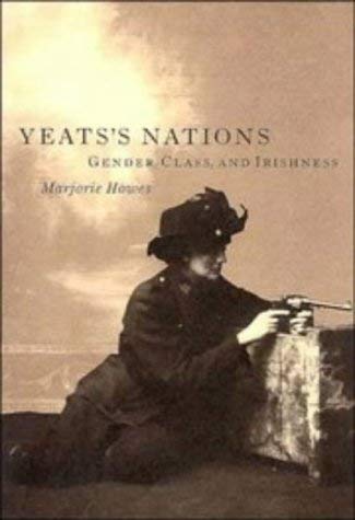 Yeats's Nations: Gender, Class, and Irishness Contemporary literature