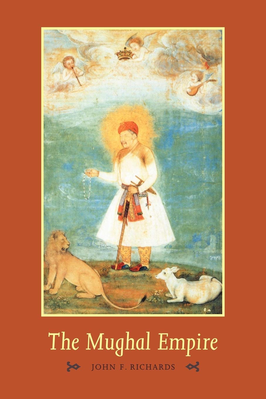 The Mughal Empire Politics & History