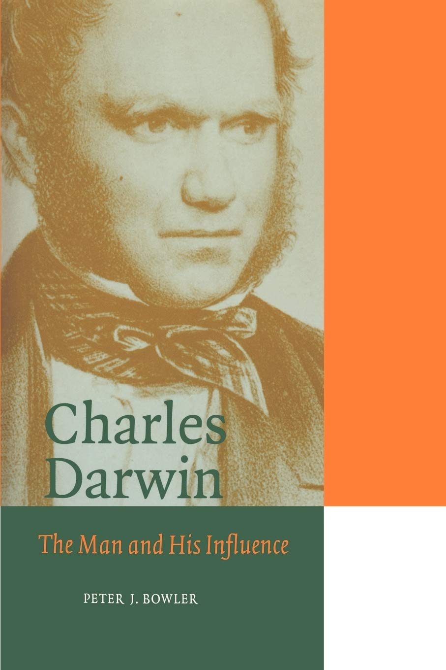 Charles Darwin: The Man and his Influence (Cambridge Science Biographies Series) Memories