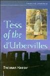 Tess of the d'Urbervilles (Cambridge Literature) Contemporary literature
