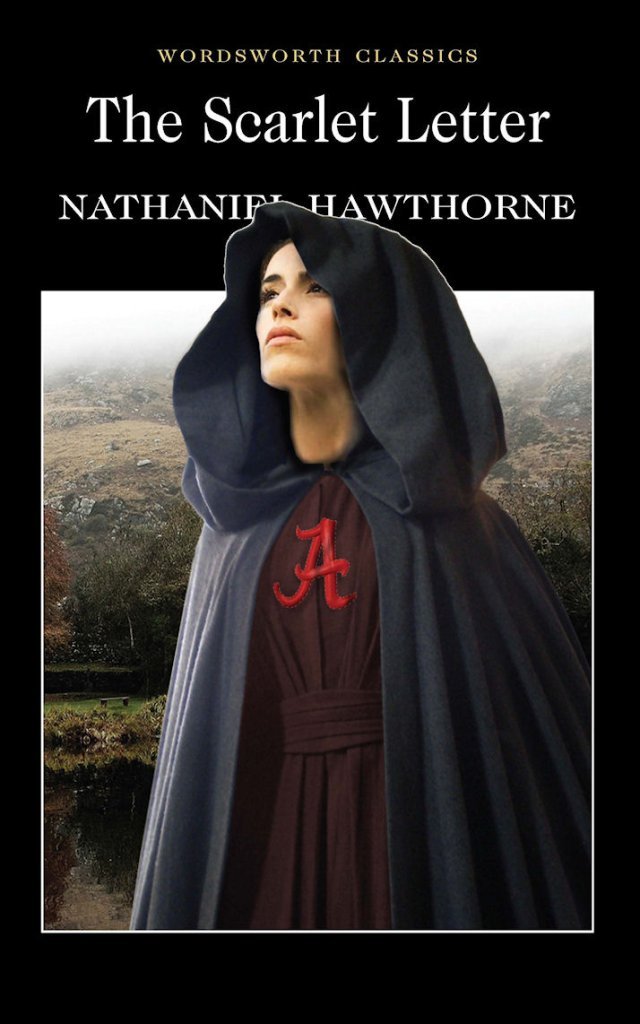 The Scarlet Letter: A Romance (Cambridge Literature) Contemporary literature