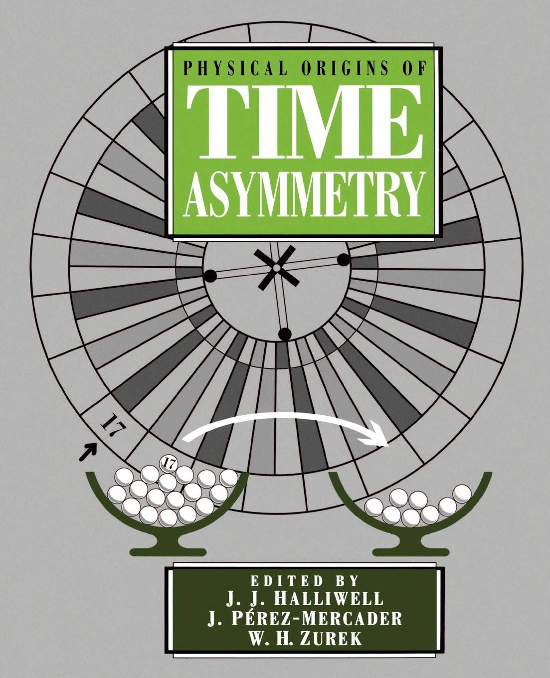 Physical Origins of Time Asymmetry book