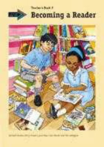 Product Image: Becoming a Reader: Teacher's Book 2 (Cambridge Reading)