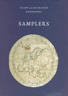 Samplers (Fitzwilliam Museum Handbooks) Film, Art & Culture