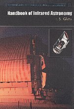 The Infrared Astronomy Handbook Natural Sciences