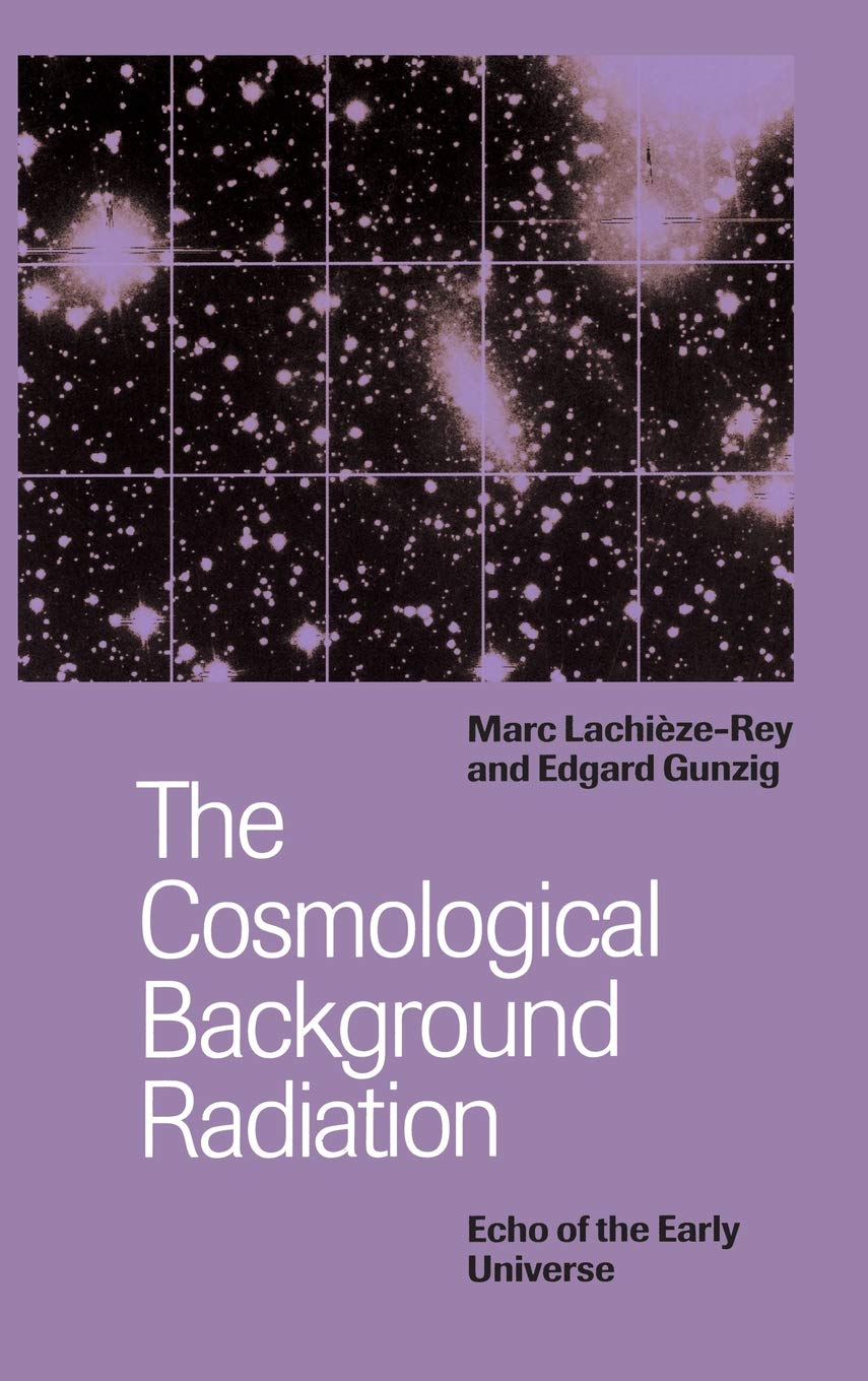 The Cosmological Background Radiation Natural Sciences