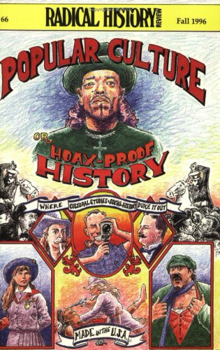 Radical History Review (Radical History Review, 66) Politics & History