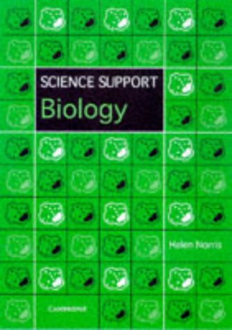 Product Image: Science Support: Biology