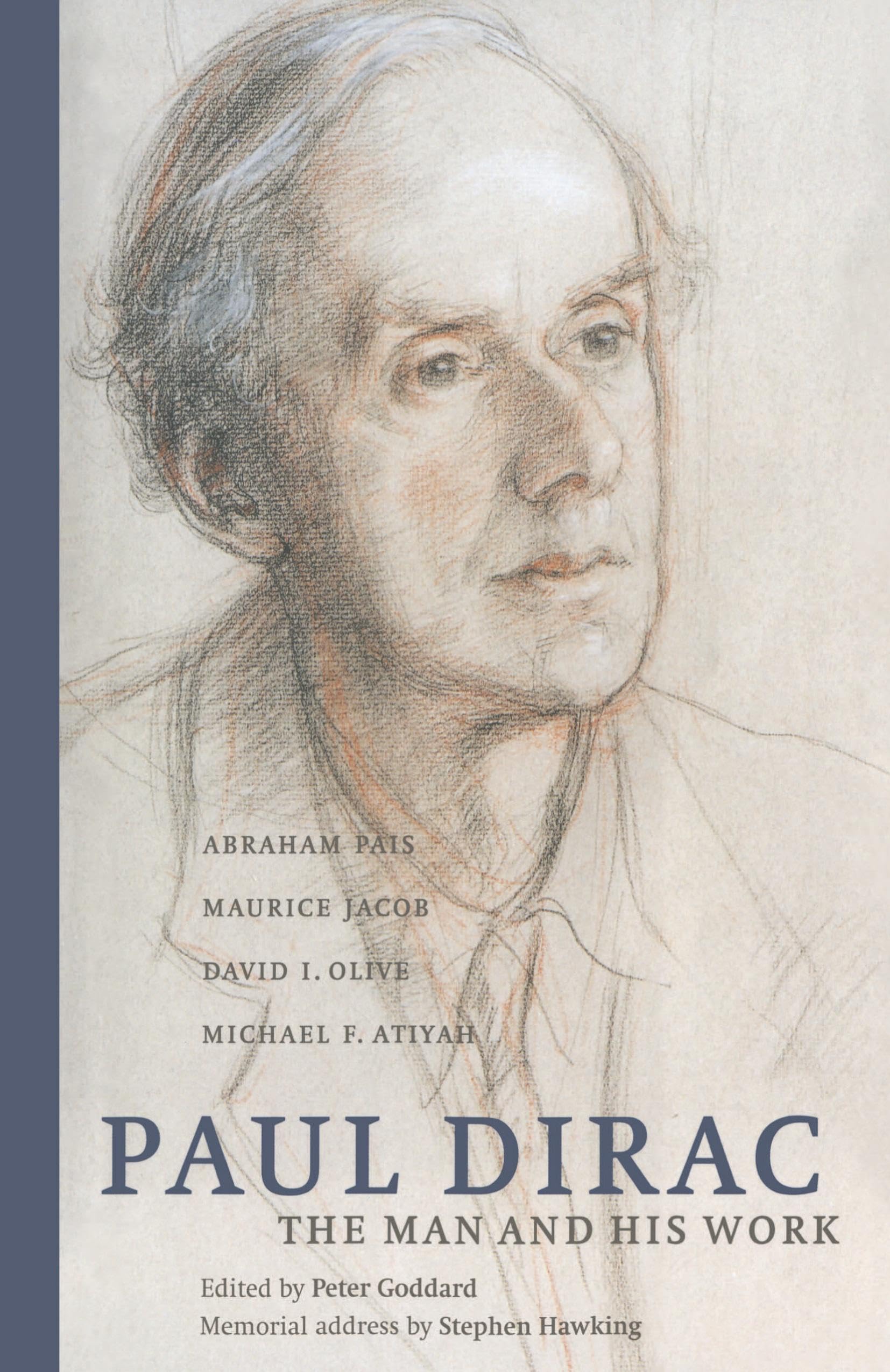 Paul Dirac: The Man and His Work Memories