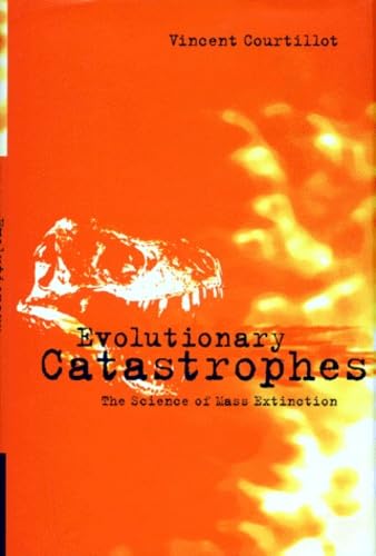 Evolutionary Catastrophes: The Science of Mass Extinction Mathematics