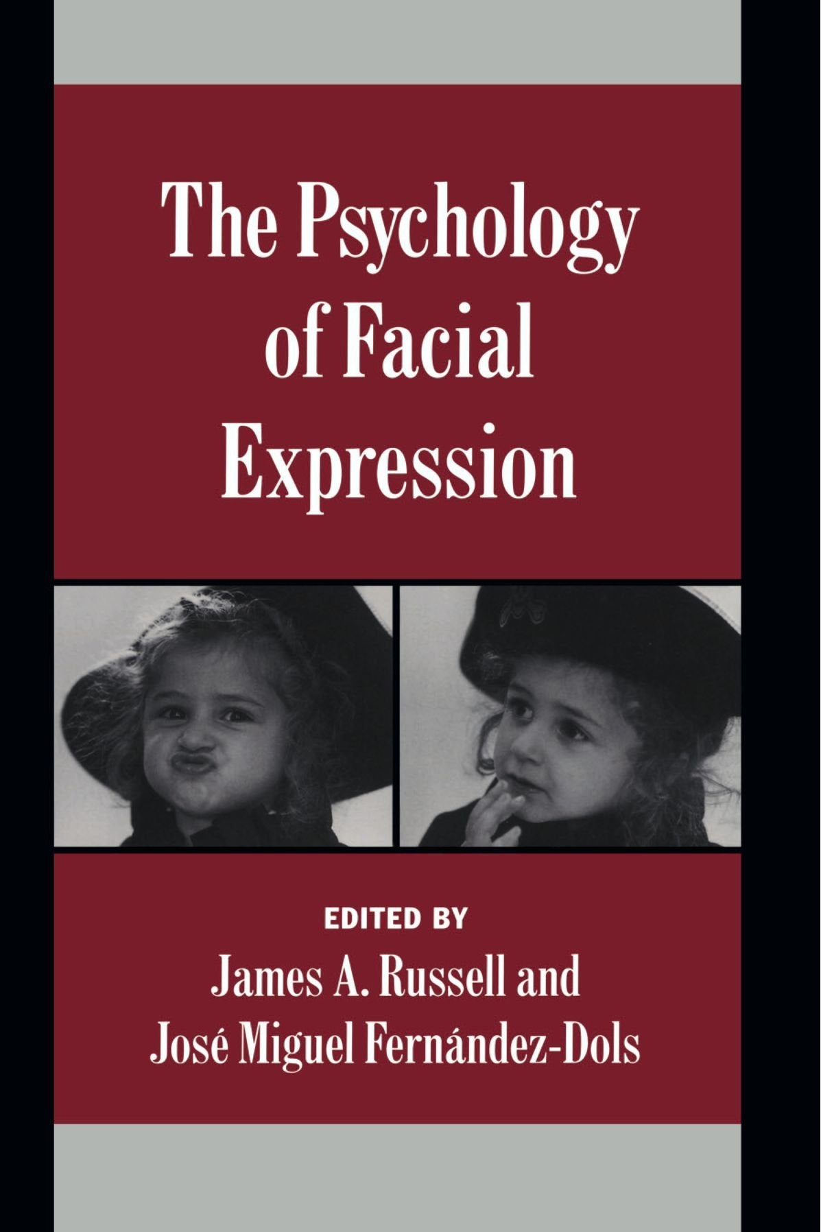 The Psychology of Facial Expression Medicine