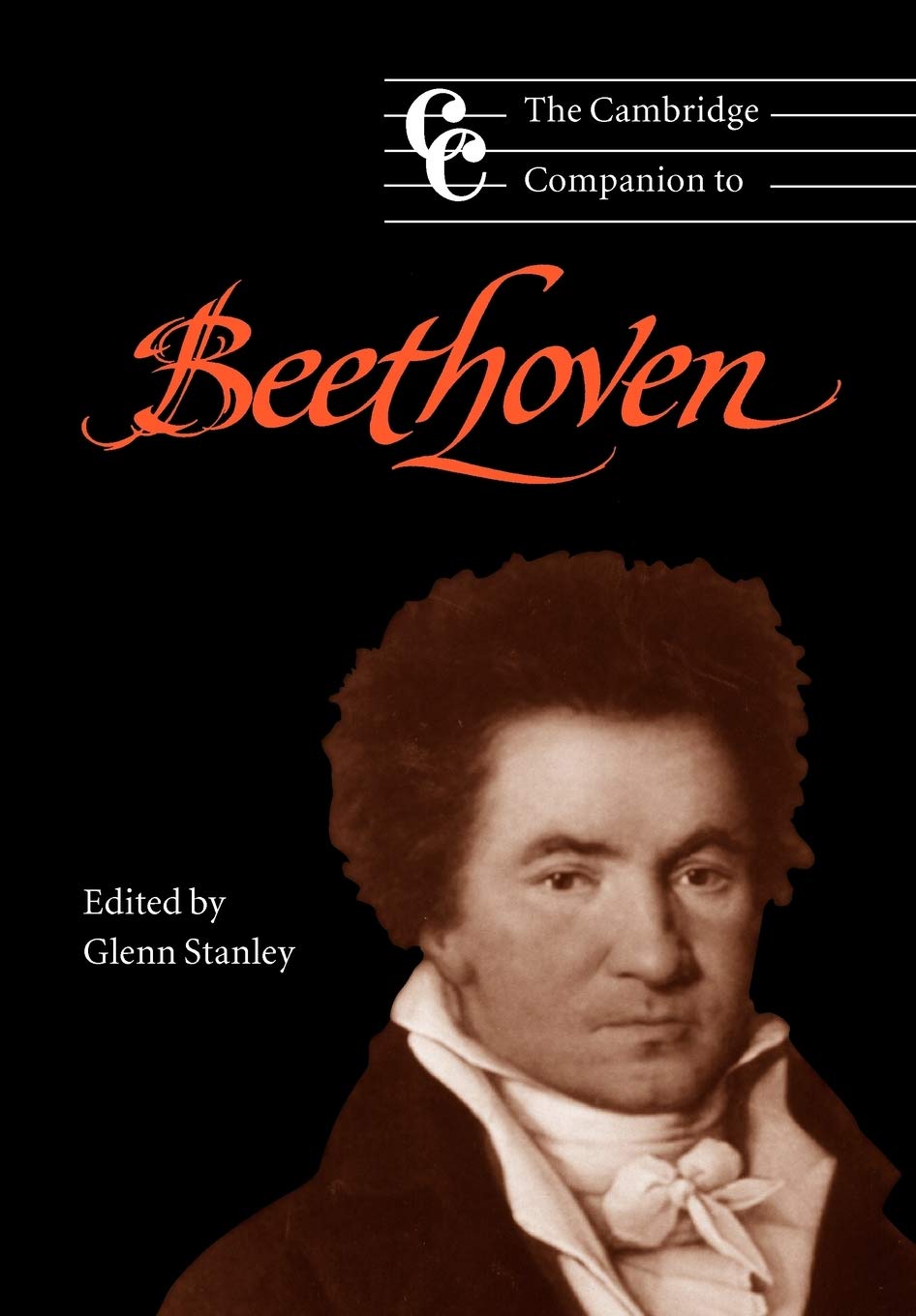 The Cambridge Companion to Beethoven book