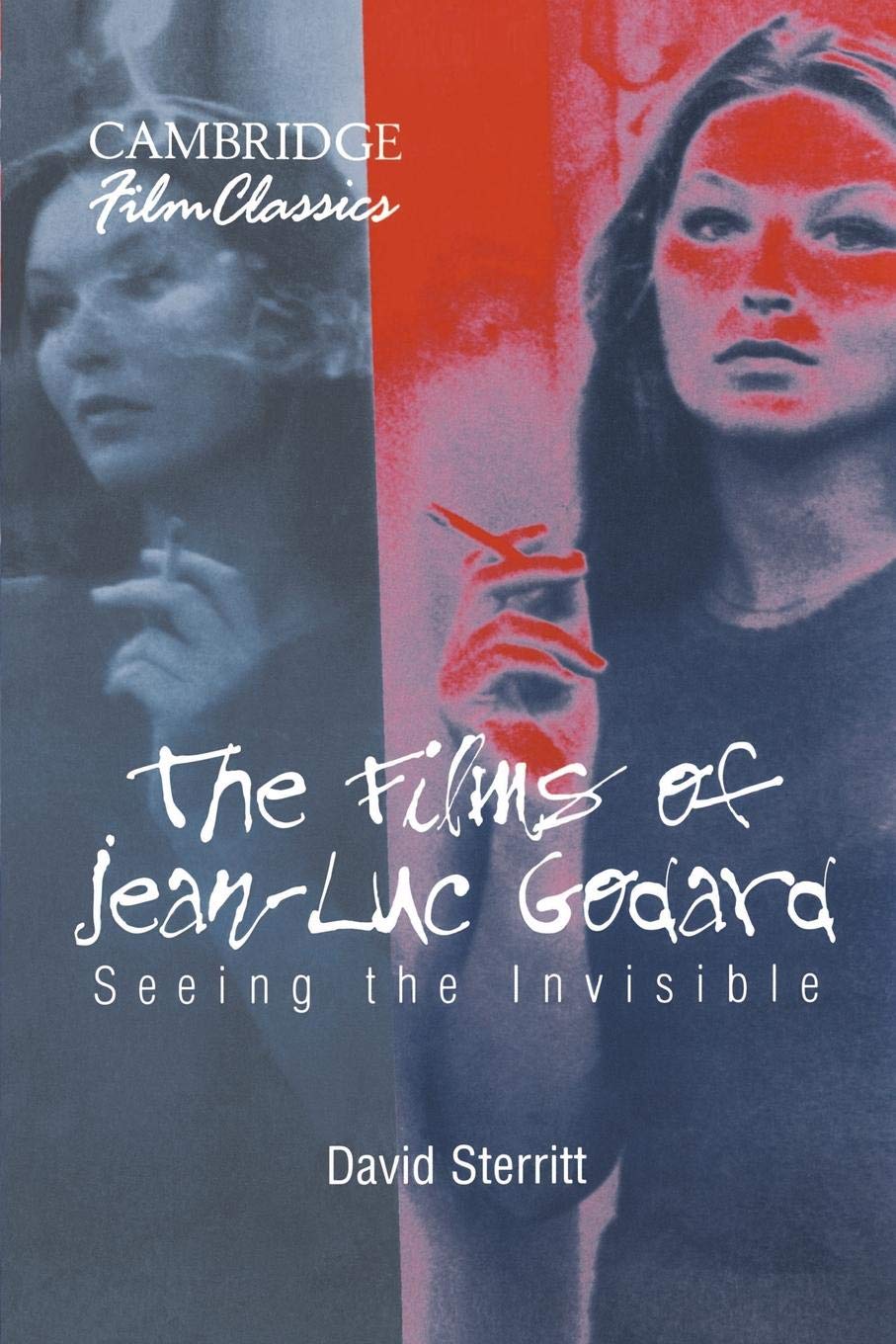The Films of Jean-Luc Godard Film, Art & Culture