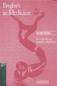 English in Medicine Student's book: A Course in Communication Skills Foreign Languages ​​& Dictionaries