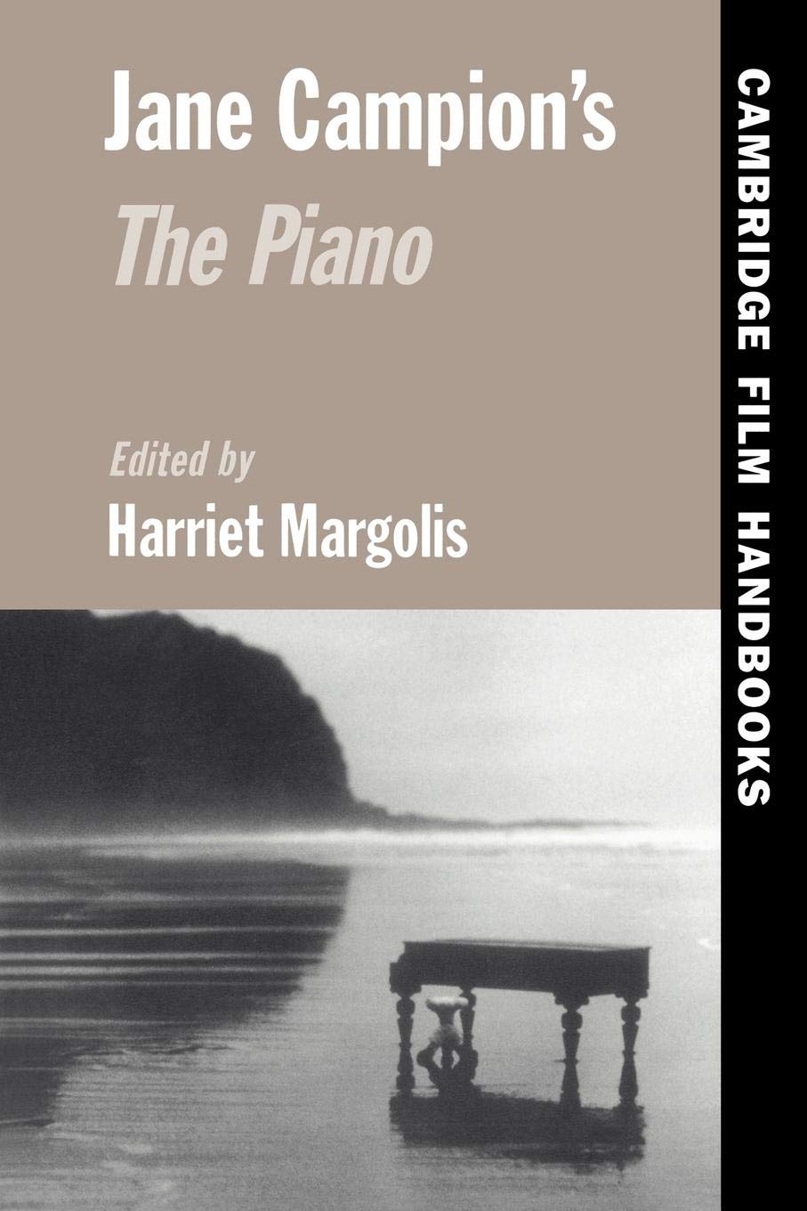 Jane Campion's the Piano Media & Communication
