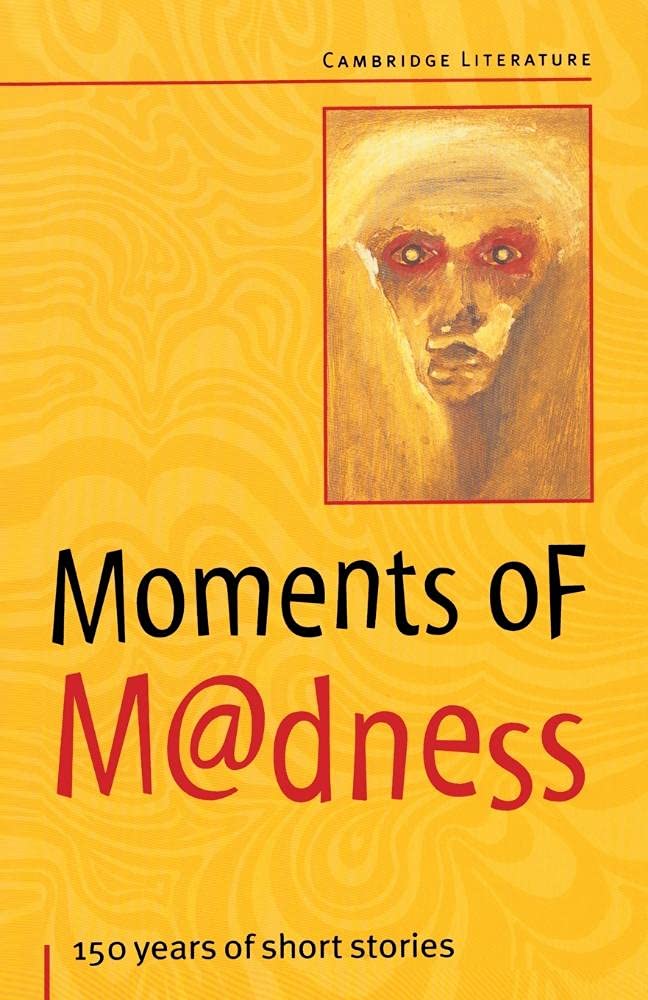 Moments of Madness International