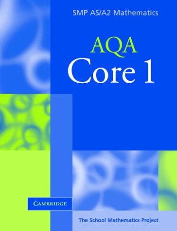Core 1 for Aqa Professional & Reference Books
