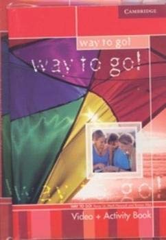 Product Image: Way to Go! DVD