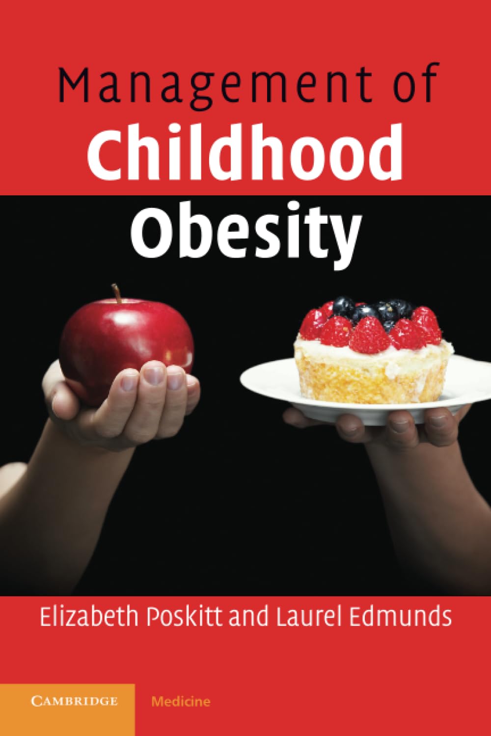 Management of Childhood Obesity Medicine