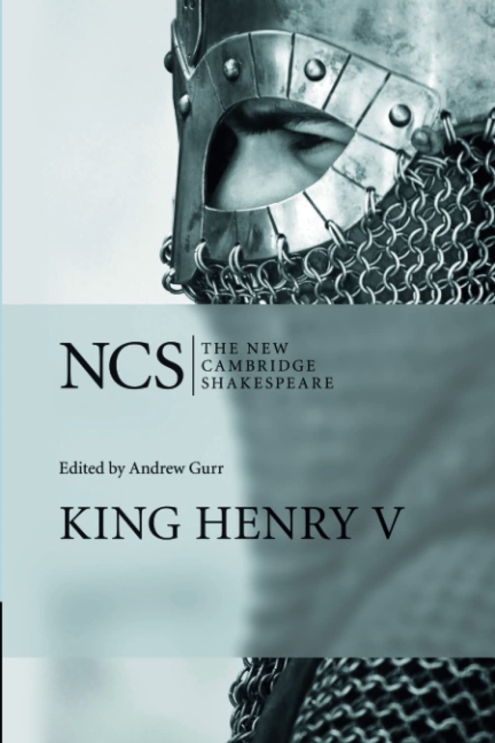 NCS: King Henry V (The New Cambridge Shakespeare): King Henry V 2ed Contemporary literature