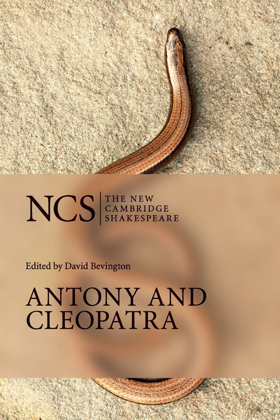 Antony and Cleopatra Contemporary literature Books