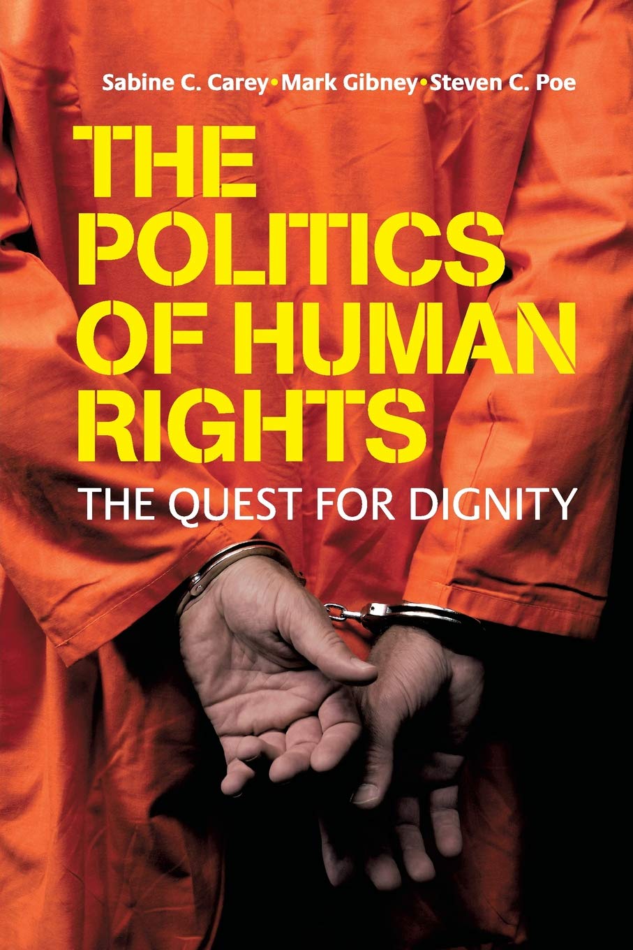 The Politics of Human Rights: The Quest for Dignity Law