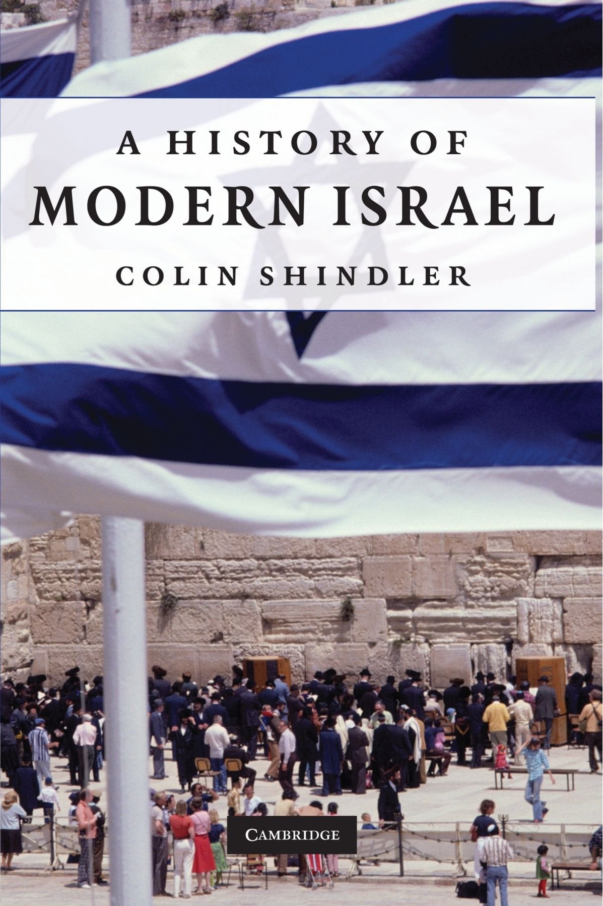 A History of Modern Israel Social Sciences