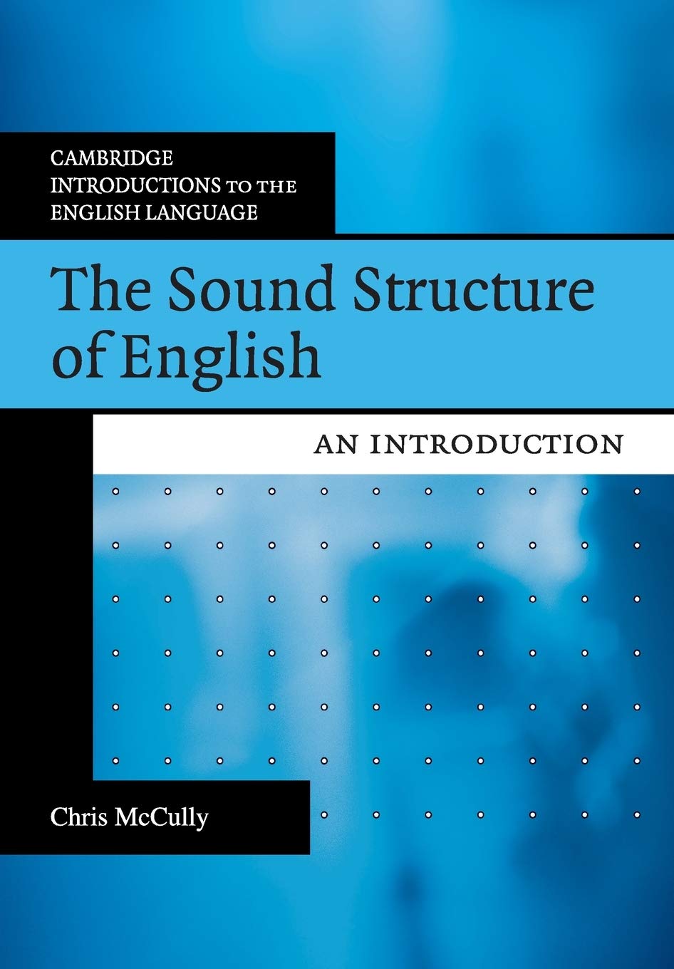 The Sound Structure of English Social Sciences