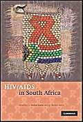 HIV/Aids in South Africa Medicine