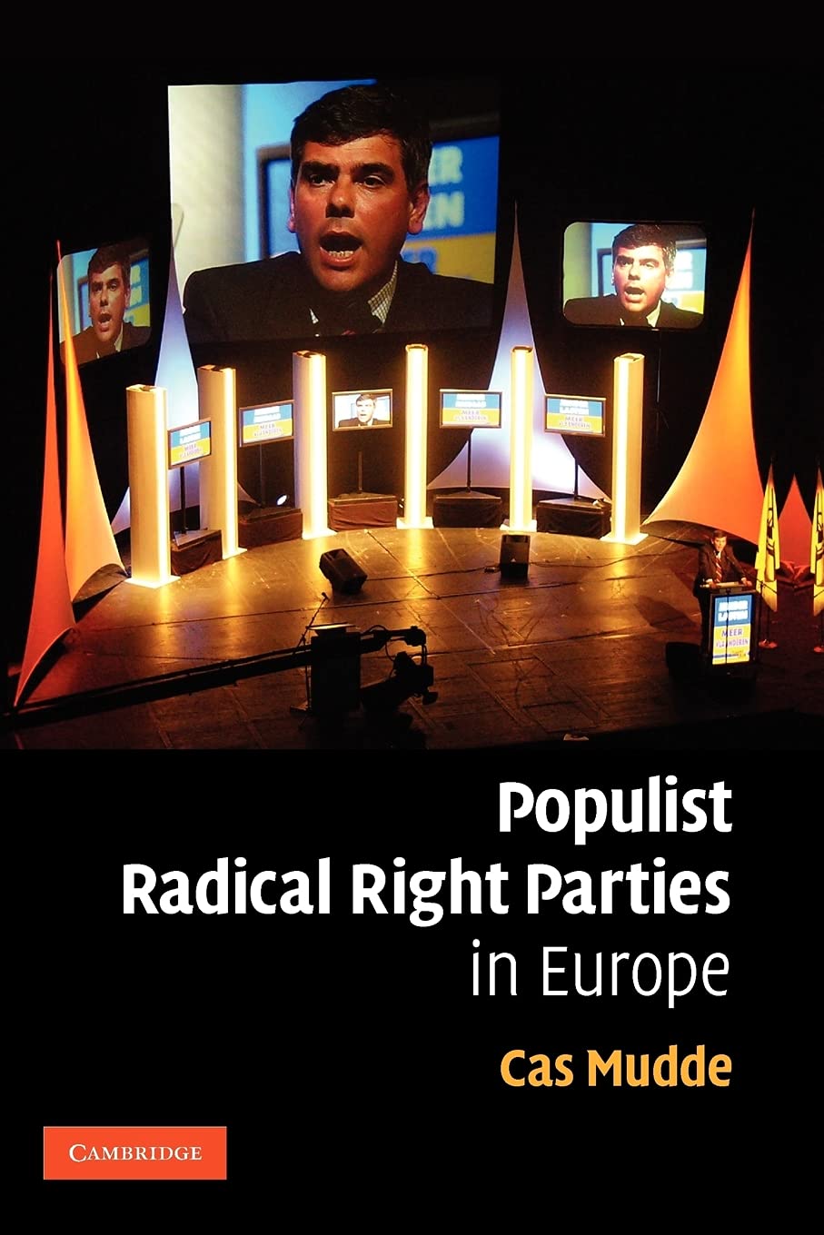 Populist Radical Right Parties in Europe Law
