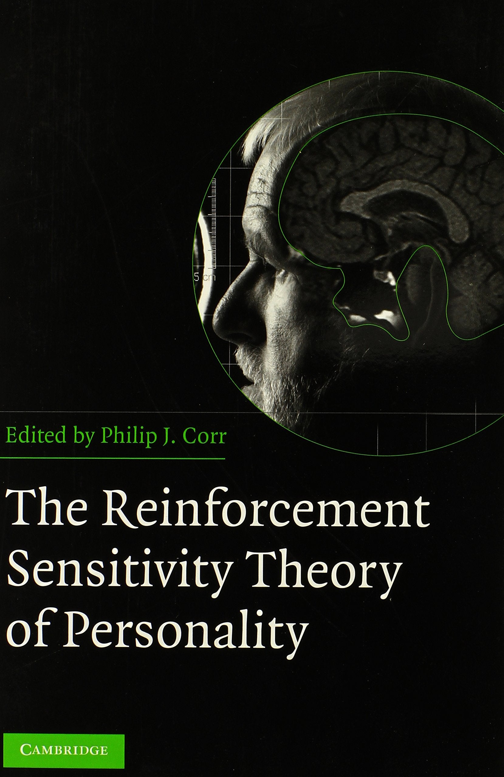 The Reinforcement Sensitivity Theory of Personality Psychology